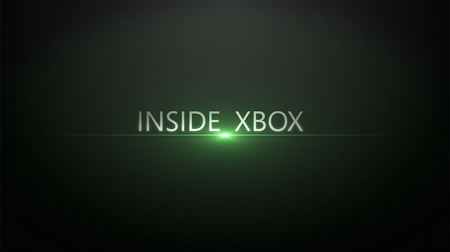 Gamescom 2018 – Inside Xbox Showcase